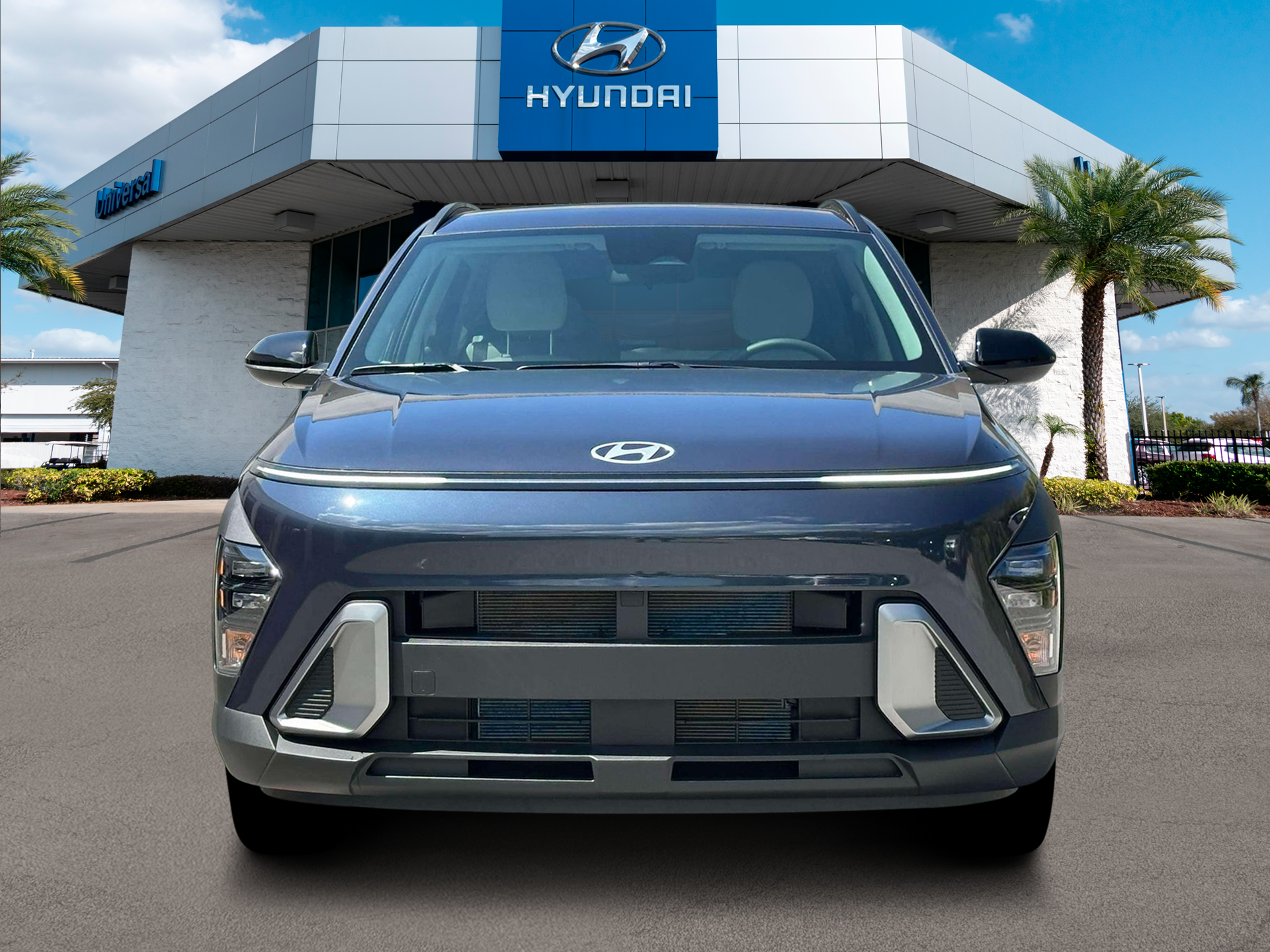 2026 Hyundai Kona SEL Sport - Photo 12