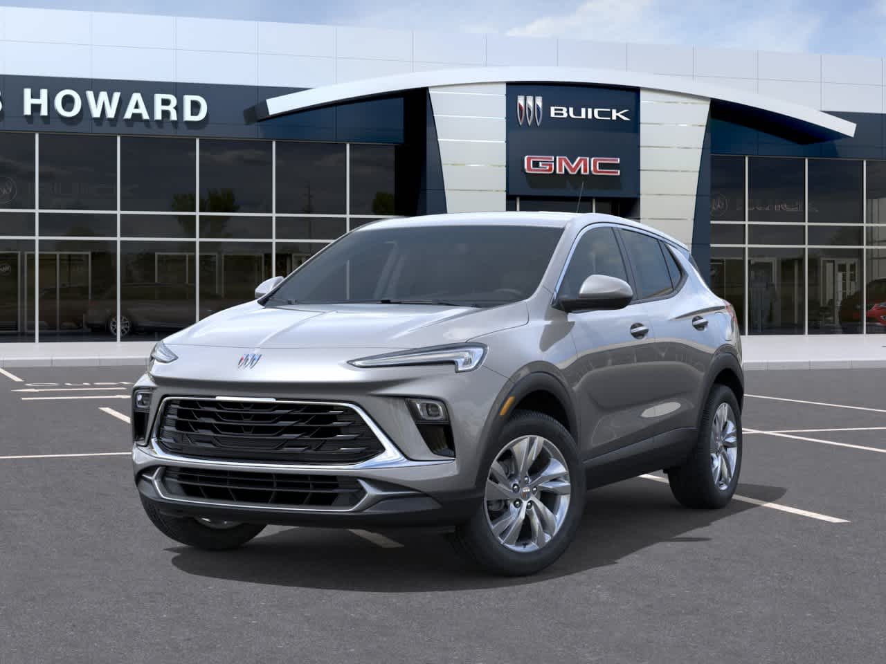 2026 Buick Encore GX Preferred - Photo 6