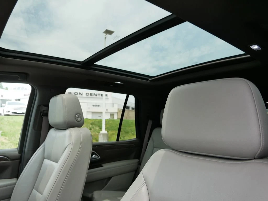 Certified Used 2021 SUMMIT WHITE Chevrolet LT image 16