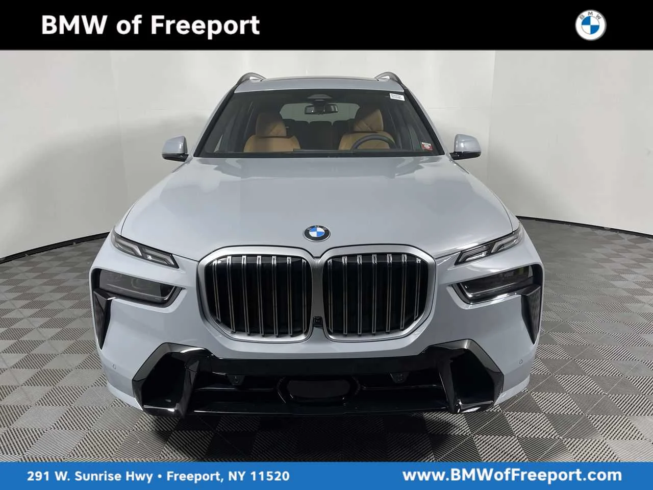 2024 BMW X7 xDrive40i's photo