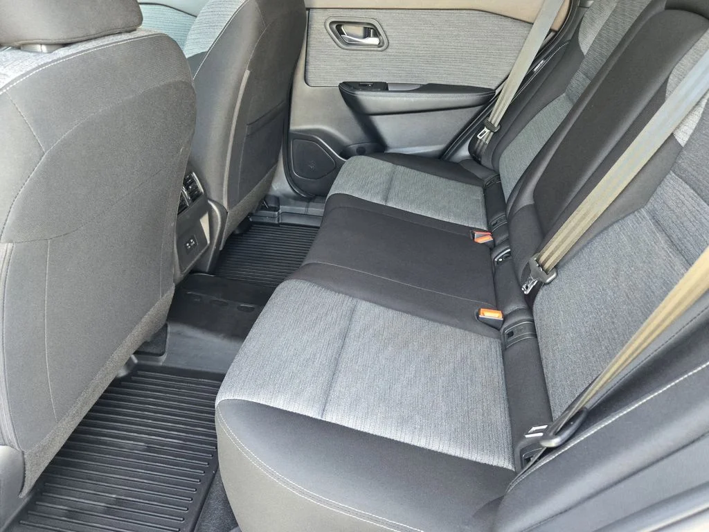 Certified Used 2023 White Nissan SV image 33