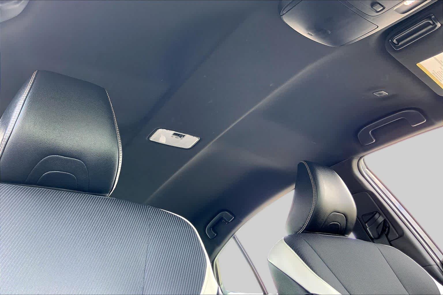 Used 2025 Underground Toyota SE image 14