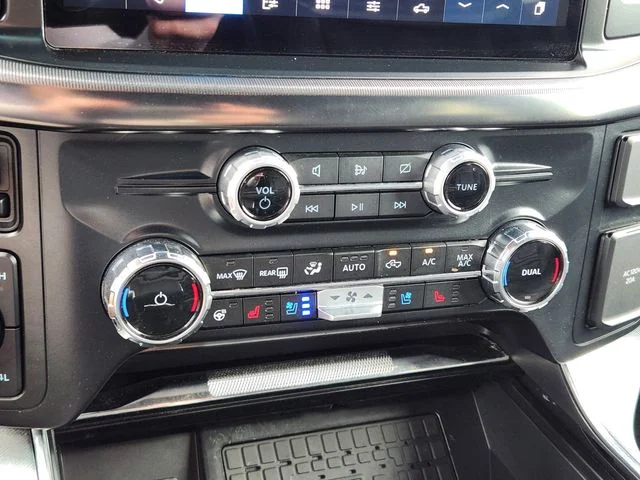 Used 2024 Avalanche Ford Platinum image 19
