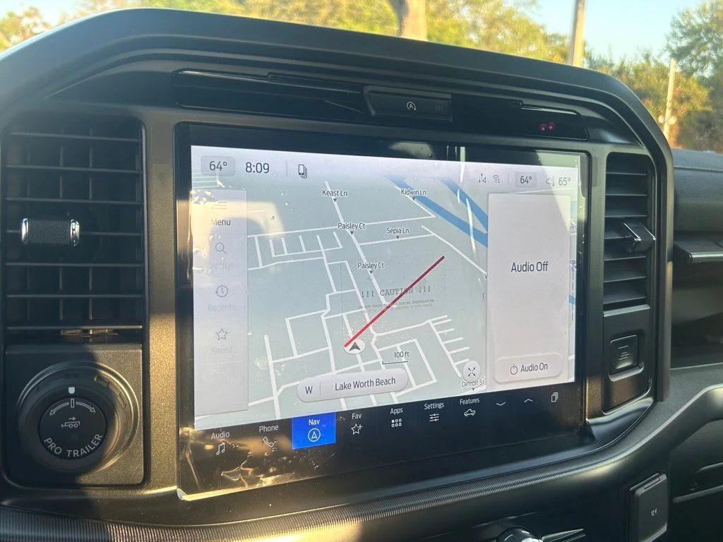 New 2026 Avalanche Ford Lariat image 11