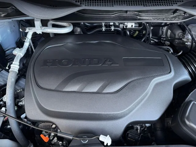 2024 Honda Odyssey SPORT - Photo 28