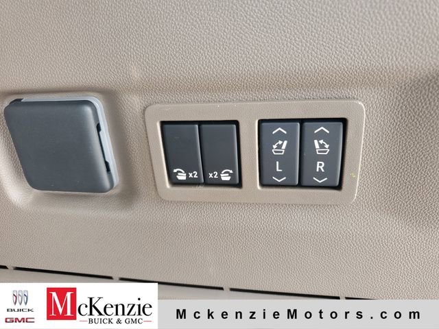2026 GMC Yukon XL Denali - Photo 33