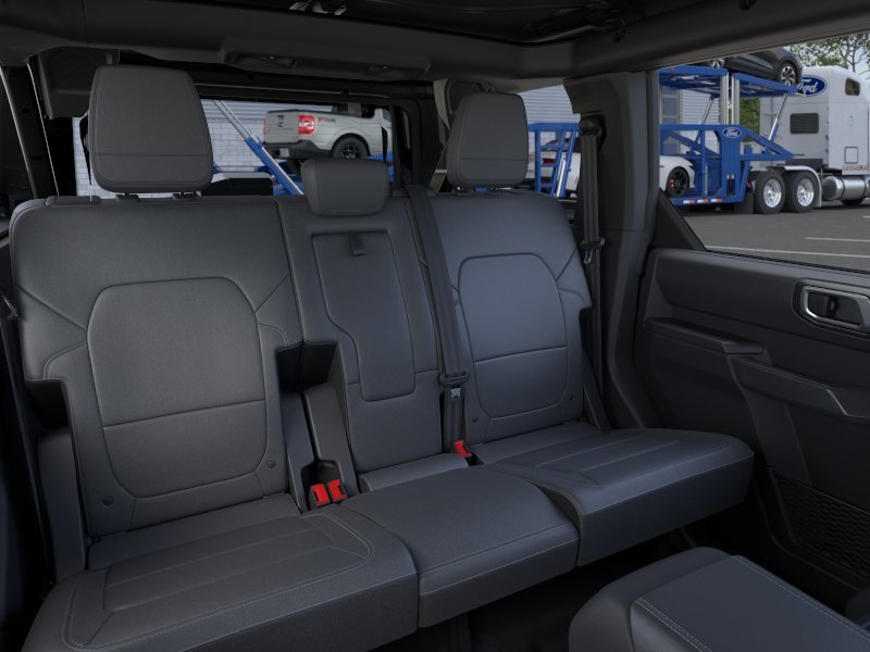 2026 Ford Bronco — photo 11