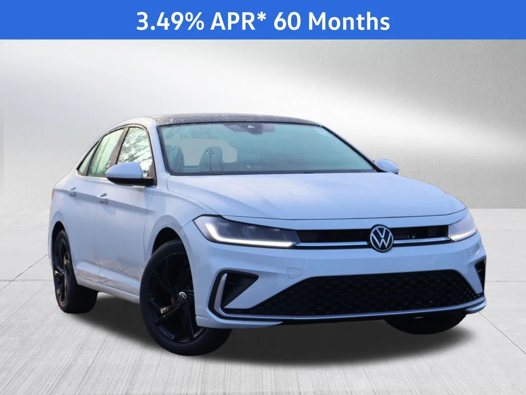 2026 Volkswagen Jetta 1.5T SE Auto SULEV's photo
