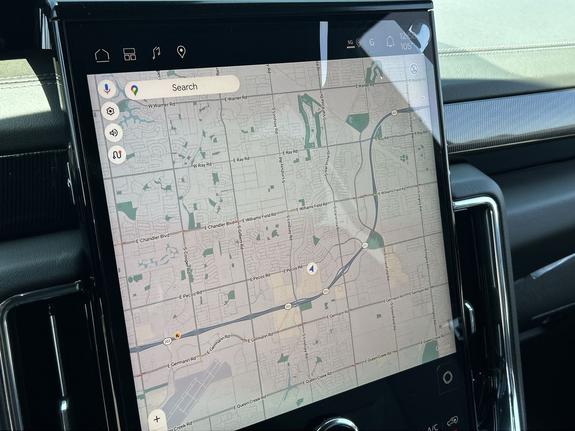 New 2026 Downpour Metallic GMC Elevation image 39