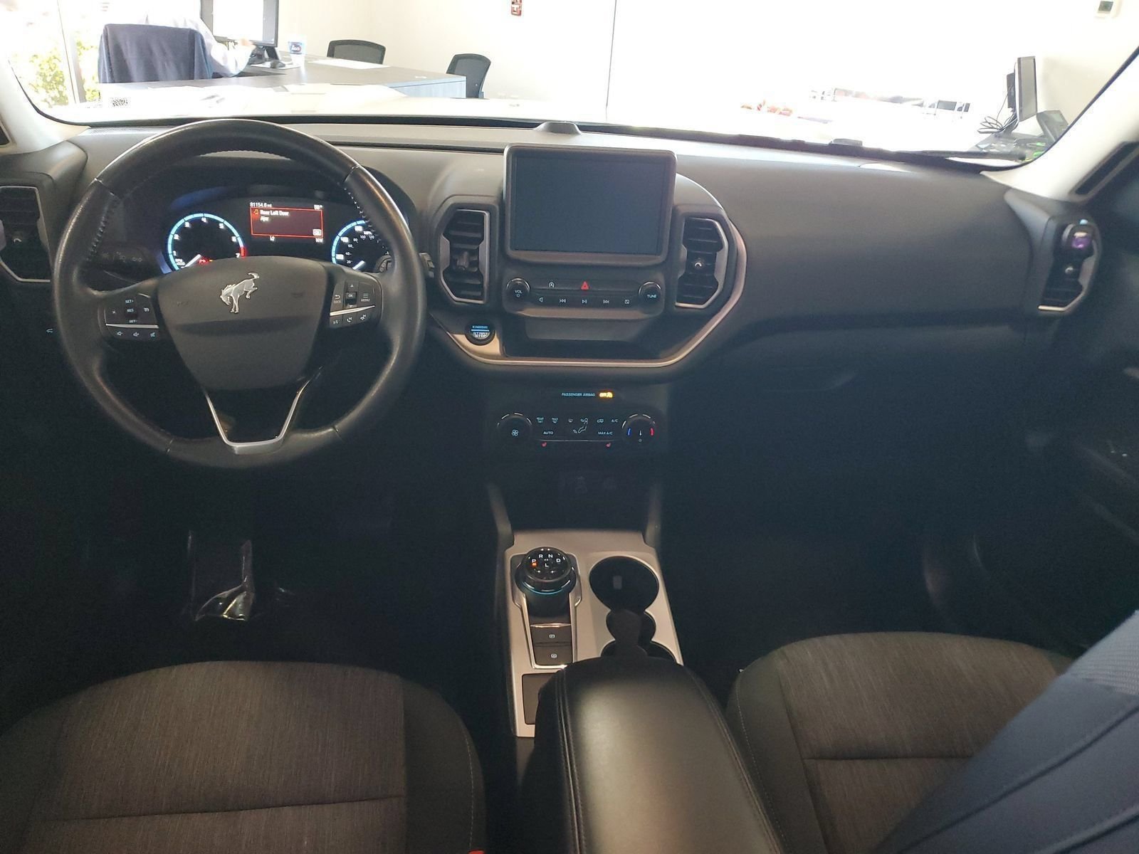 Used 2023 White Ford Big Bend image 10