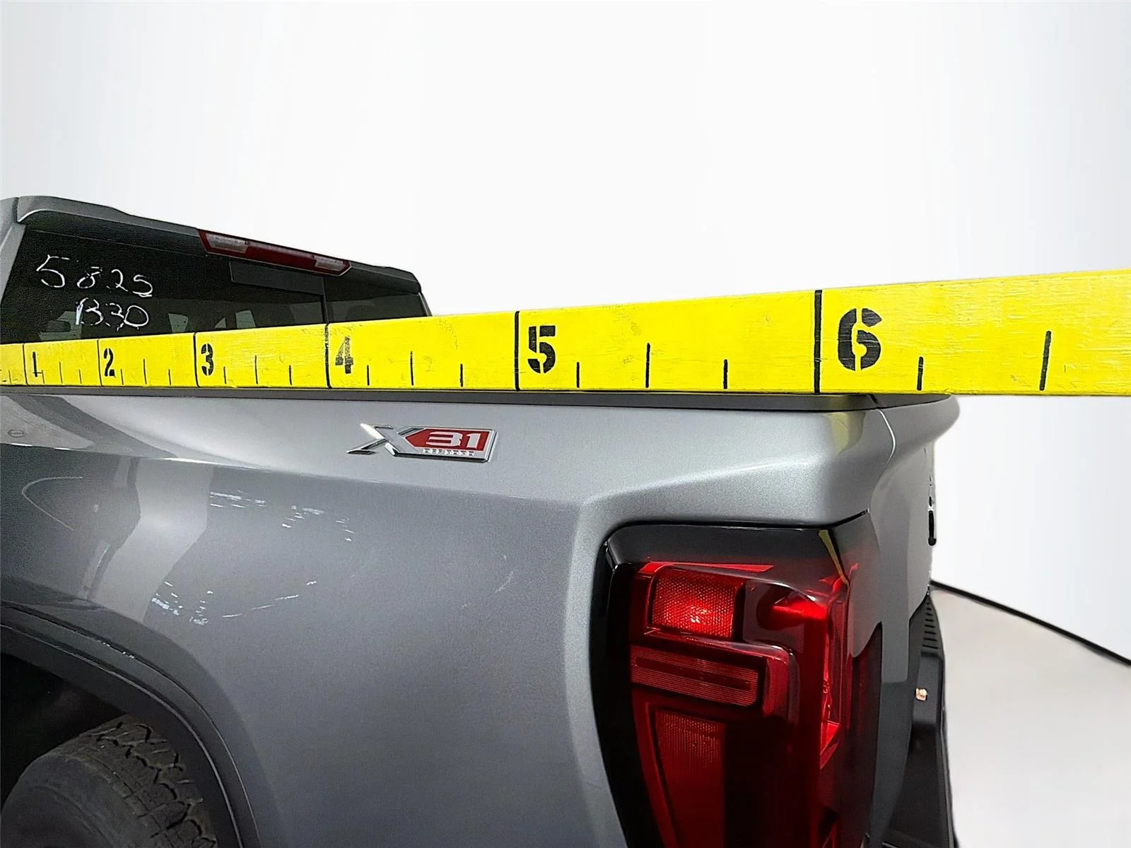 2026 GMC Sierra 1500 Elevation - Photo 34