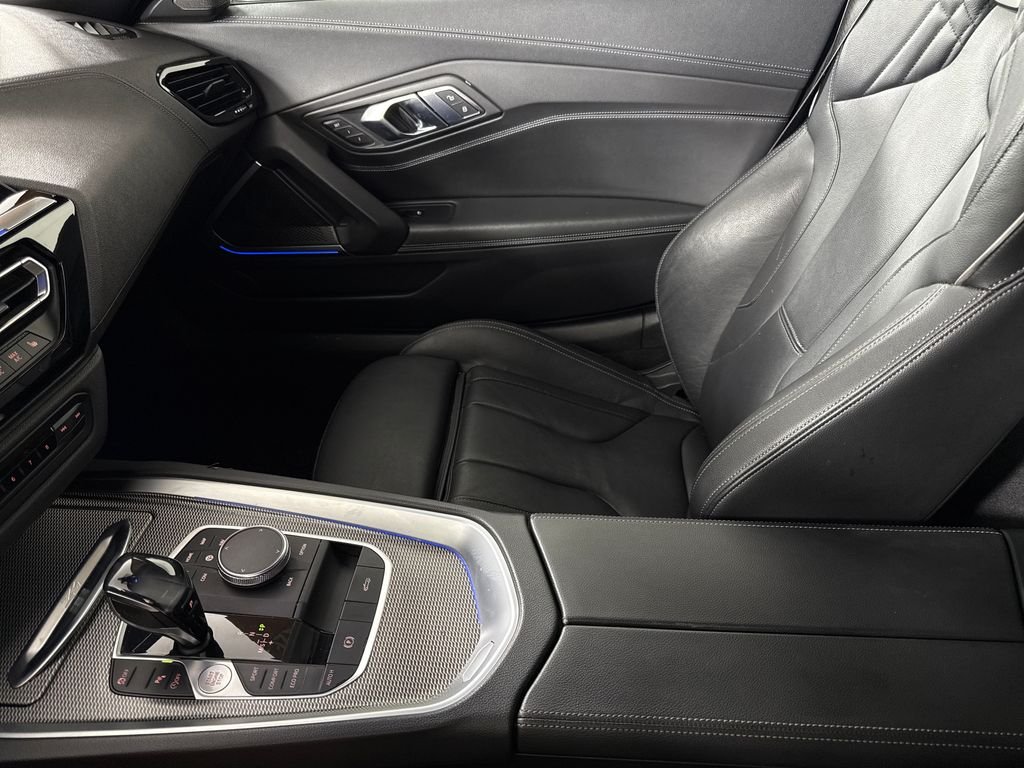 2019 BMW Z4 Base - Photo 18