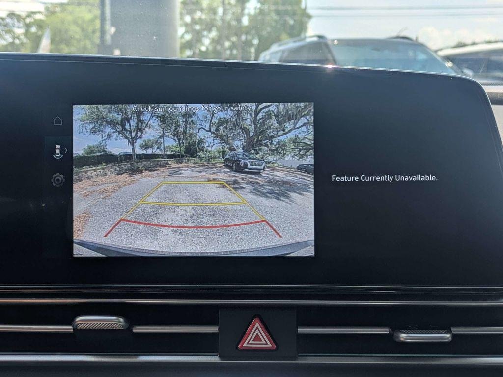 New 2026 Gray Hyundai Limited image 21