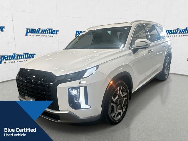 2023 Hyundai Palisade