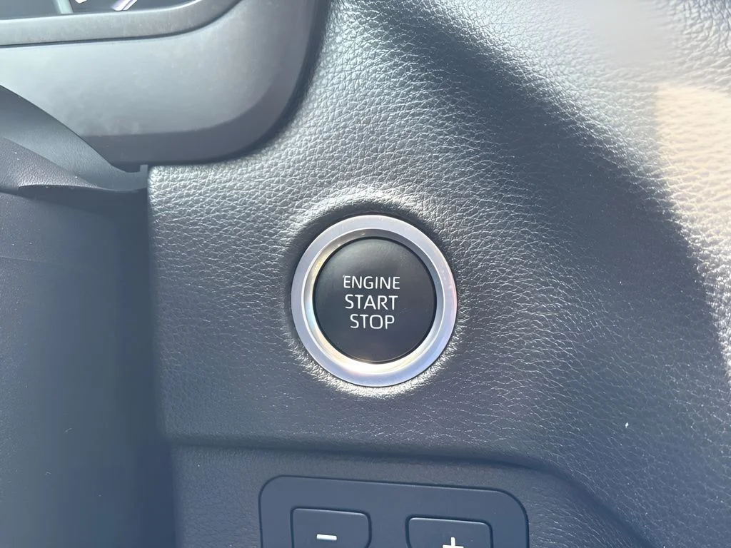 Used 2024 Red Toyota SR5 image 22