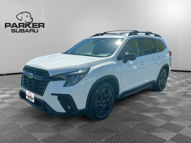 2023 Subaru Ascent Onyx Edition Limited 7 Passenger's photo
