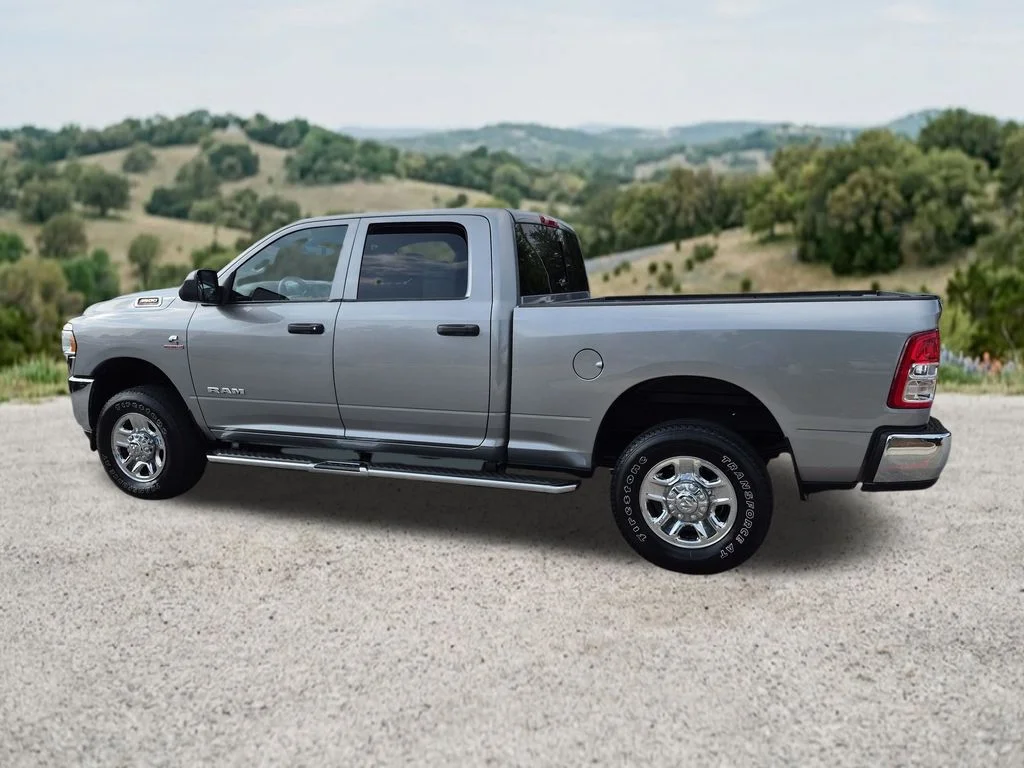 Used 2022 Silver Ram Tradesman image 7