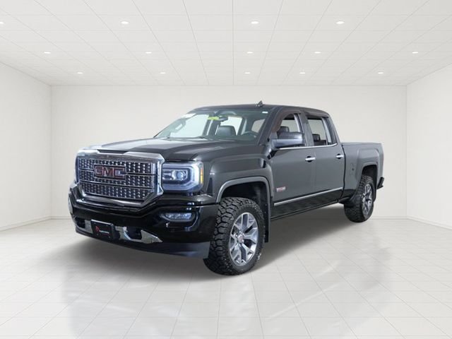 Used 2016 GMC Sierra 1500 SLT with VIN 3GTU2NEJ2GG139952 for sale in Shakopee, Minnesota