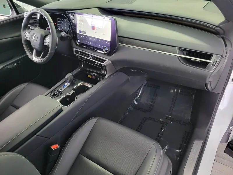 2023 Lexus RX 350 - Photo 18
