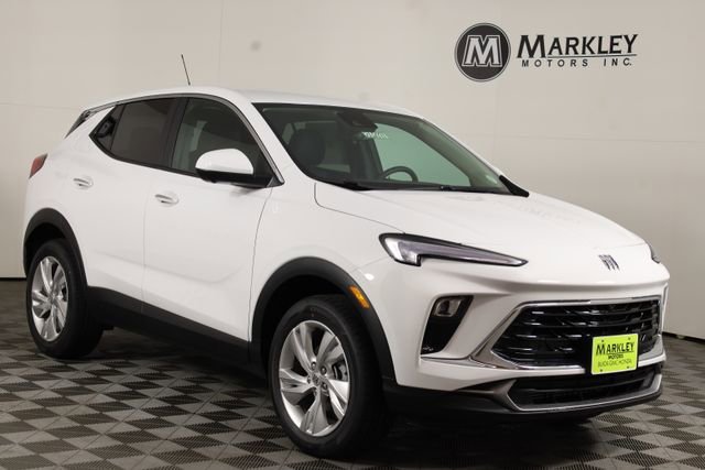 2026 Buick Encore GX Preferred AWD's photo