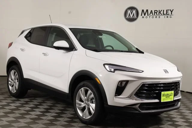 2026 Buick Encore GX Preferred AWD's photo