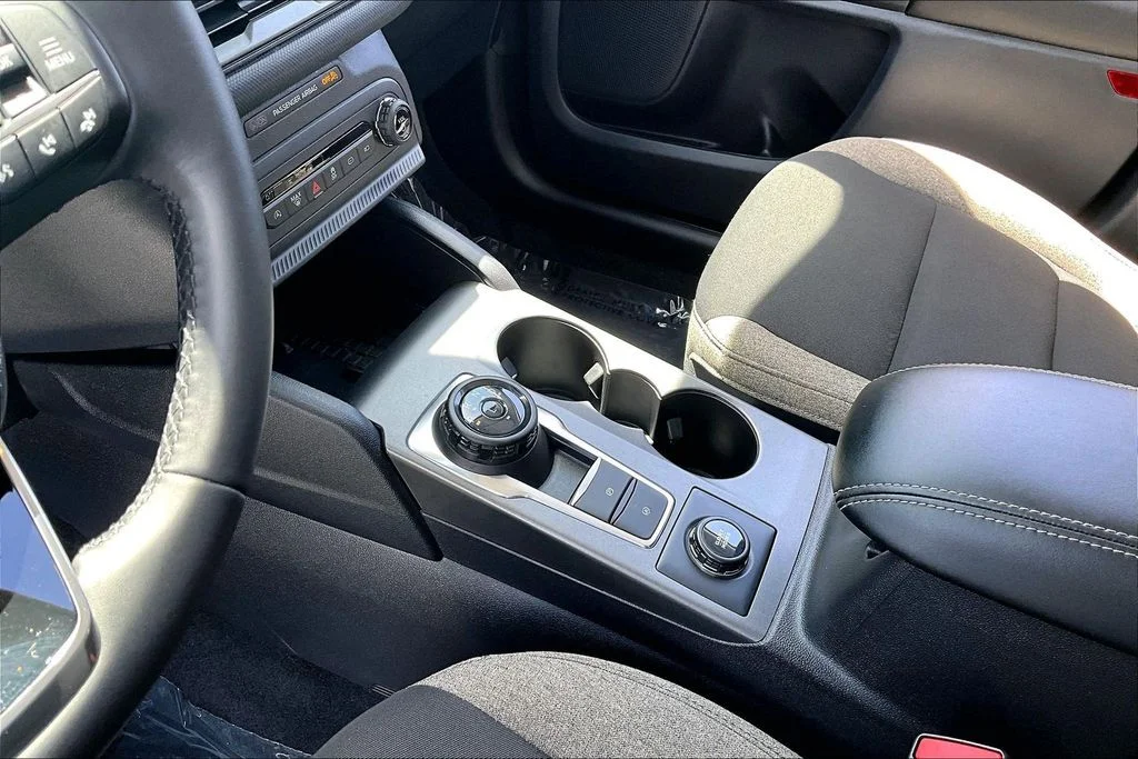 Used 2025 Gray Ford Big Bend image 16
