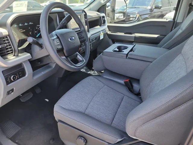 New 2026 Avalanche Ford XL image 24