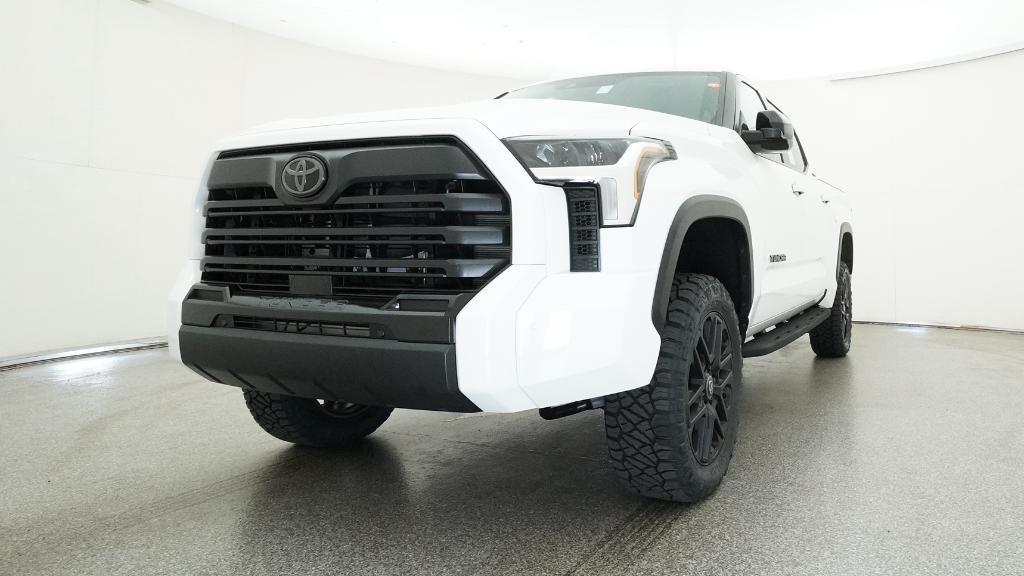 2026 Toyota Tundra Limited - Photo 50
