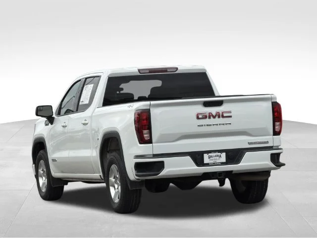 Certified Used 2023 SUMMIT WHITE GMC Elevation image 5