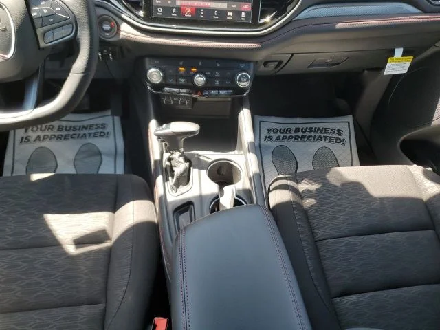 New 2026 Triple Nickel Exterior Paint Dodge GT image 21