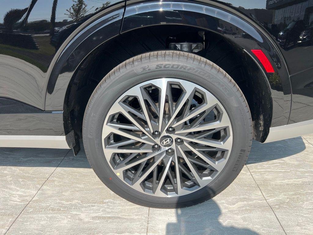 2026 Hyundai Palisade Calligraphy - Photo 14