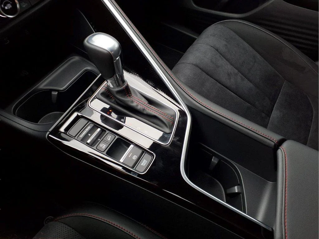 New 2026 Solar Silver Metallic Acura A-Spec image 22