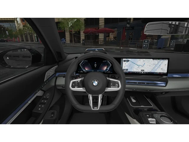 New 2027 Carbon Black Metallic BMW  image 13