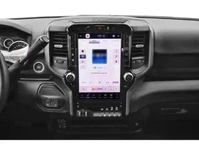 2027 RAM Ram 3500 Pickup Tradesman - Photo 7