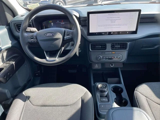 New 2026 White Ford XL image 9