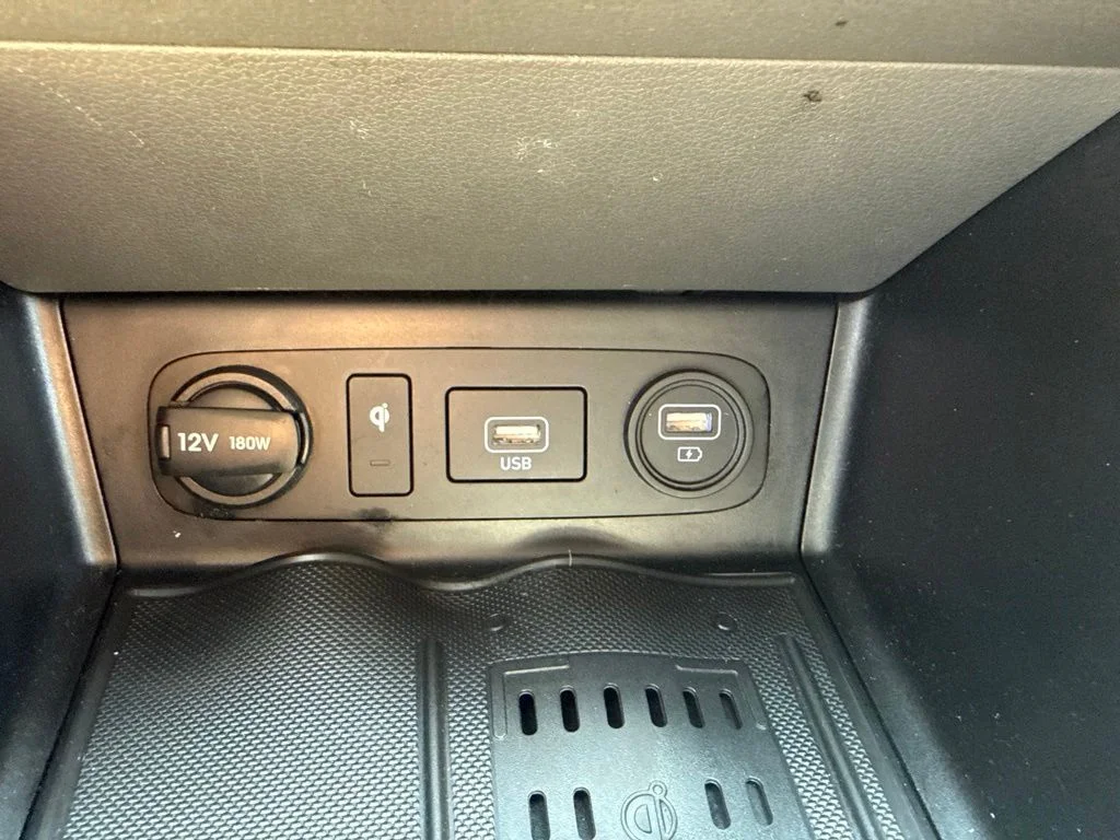 Used 2021 Gray Hyundai N Line image 24