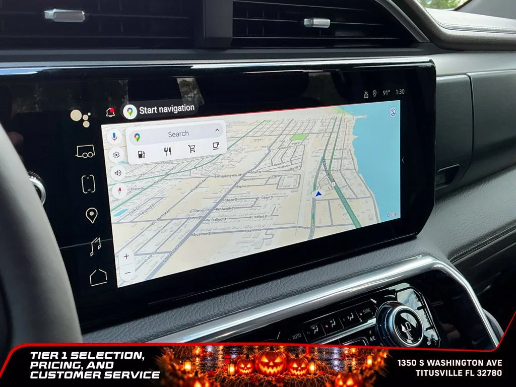 New 2026 Sterling Metallic GMC Denali image 42