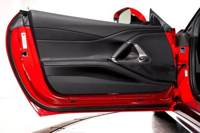 Certified Used 2019 Rosso Corsa Ferrari  image 60
