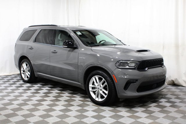 2023 Dodge Durango R/T Plus