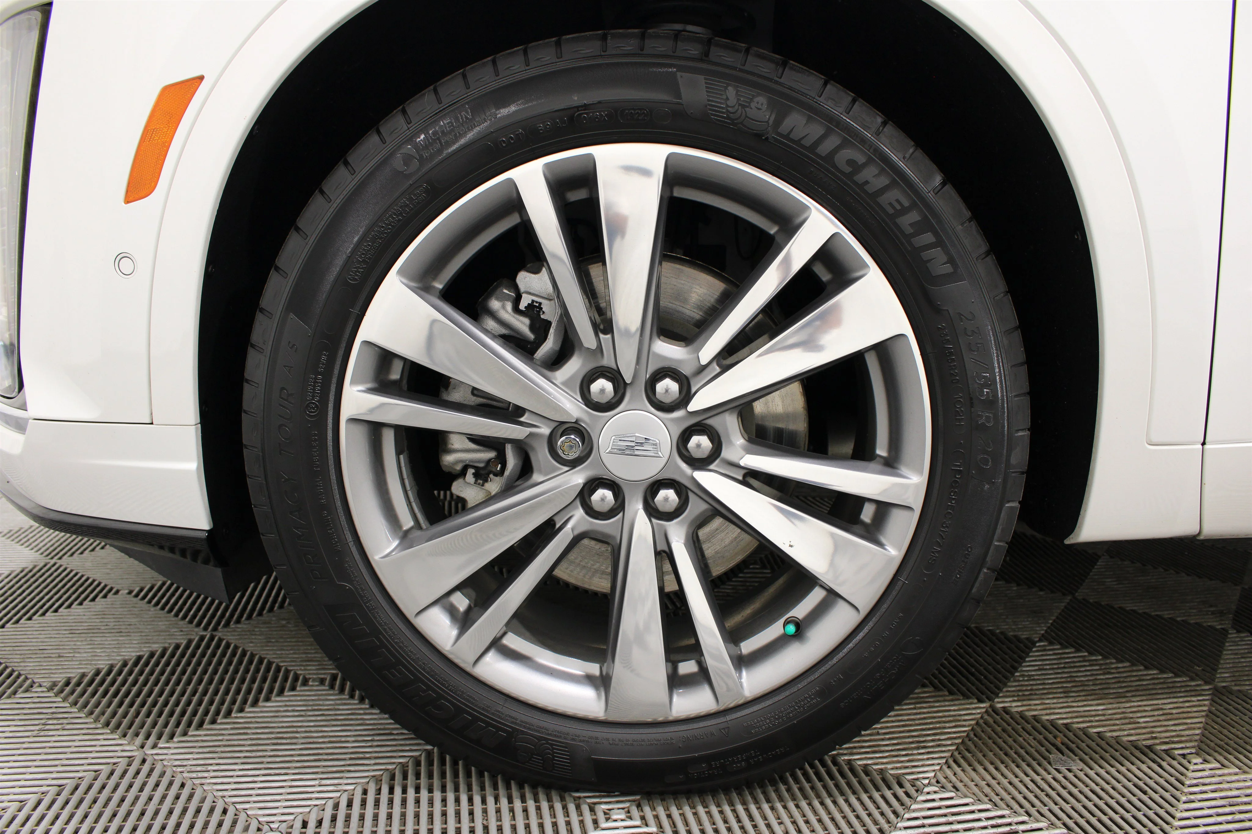2022 Cadillac XT6 Premium Luxury - Photo 40