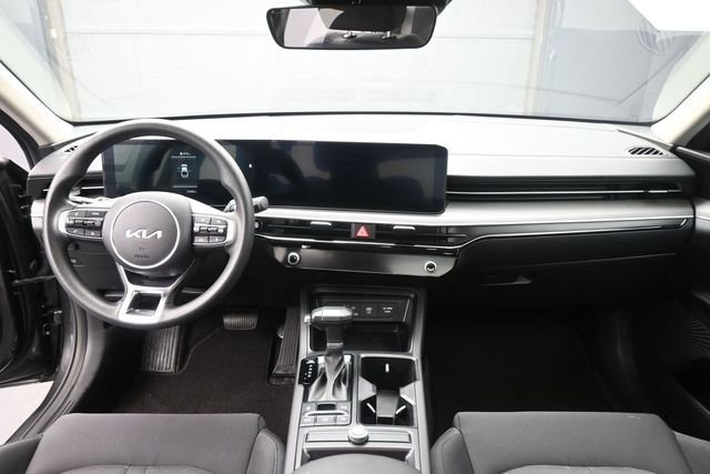 Used 2025 Gray Kia LXS image 24