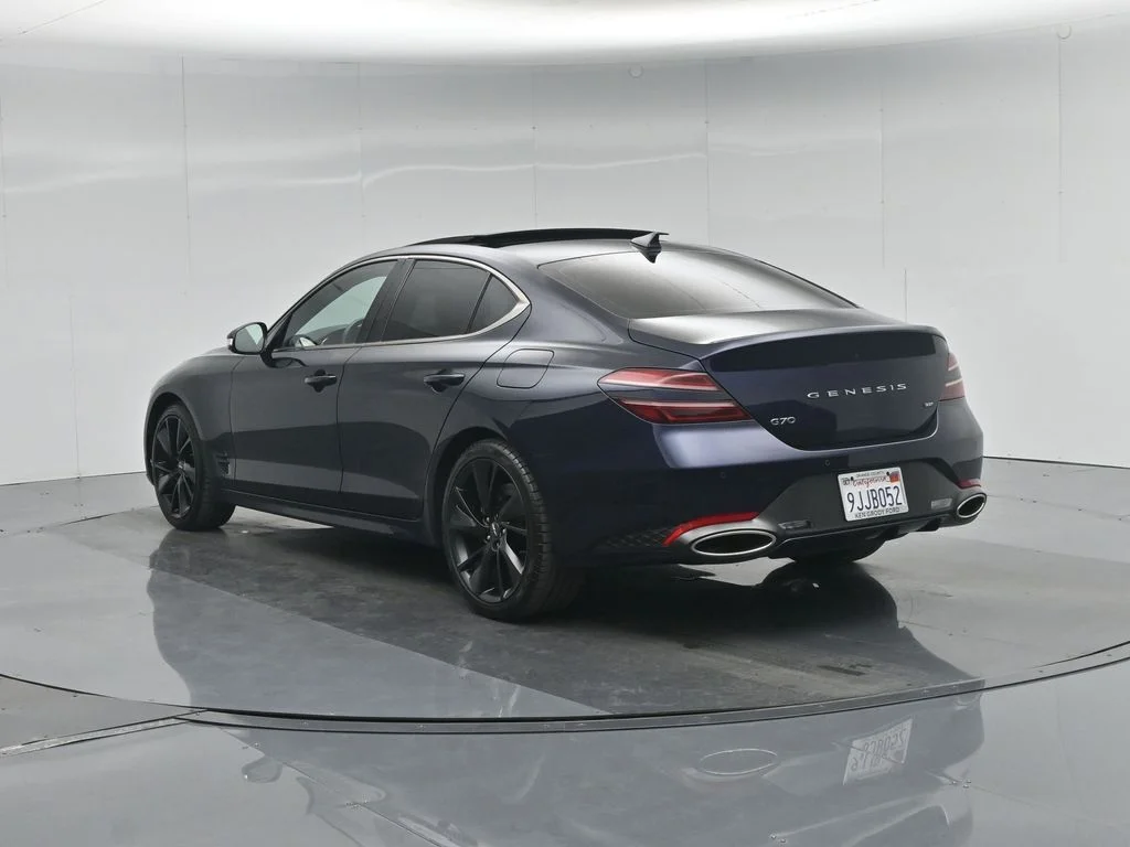 Used 2023 Blue Genesis 3.3T image 28