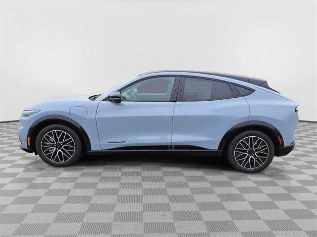 Certified 2024 Ford Mustang Mach-E Premium RWD with VIN 3FMTK3R74RMA14644 for sale in Cincinnati, OH