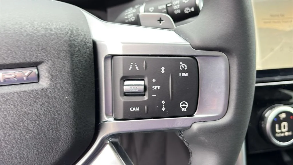 New 2026 Eiger Grey LAND ROVER S image 14