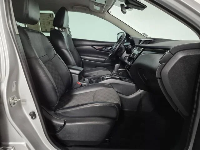 2022 Nissan Rogue Sport SV - Photo 33