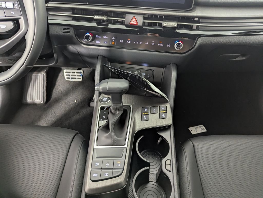 2026 Kia Sportage X-Pro Prestige - Photo 27