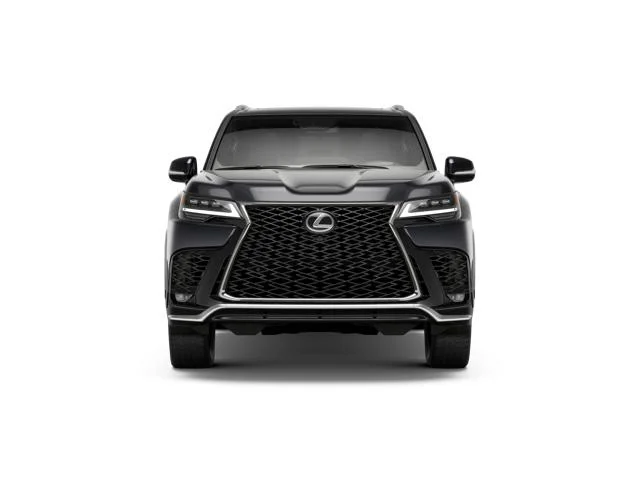 New 2026 Caviar Lexus F SPORT HANDLING image 5