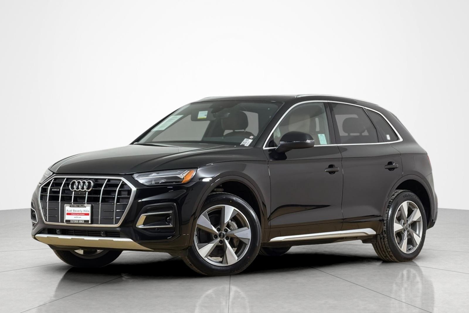 2023 Audi Q5 Premium Plus