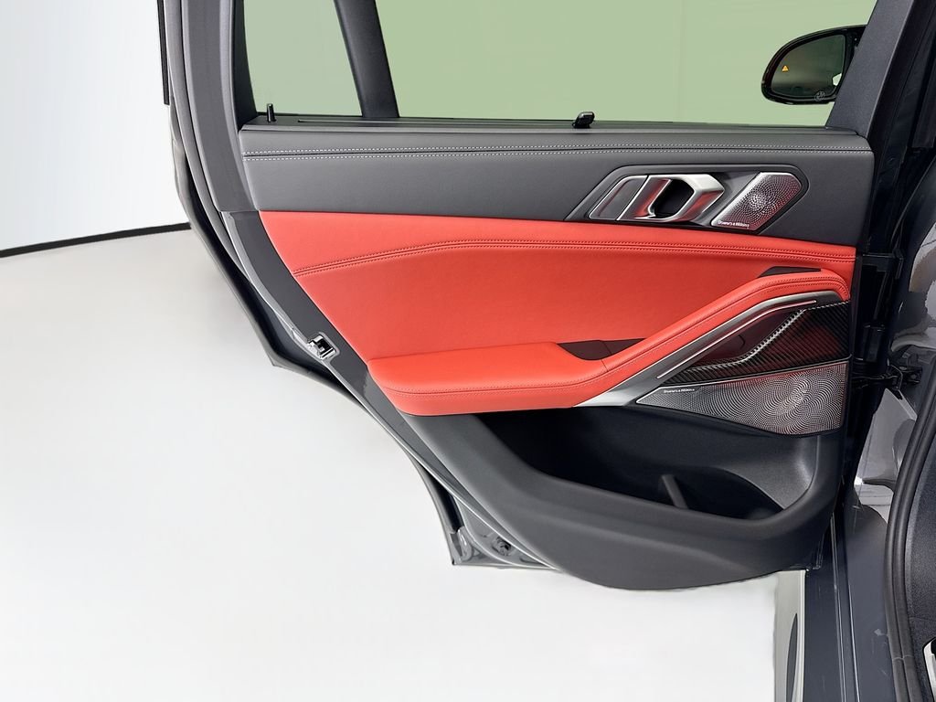 New 2027 Gray Metallic BMW Competition image 25
