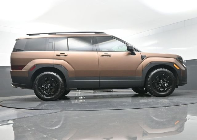 2025 Hyundai Santa Fe XRT - Photo 41